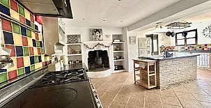 Cortijo Cuscurro 004