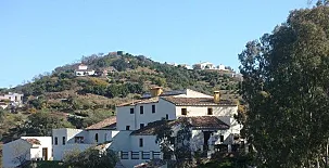 Cortijo Cuscurro 002