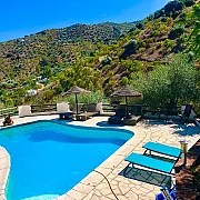 Cortijo Cuscurro 001