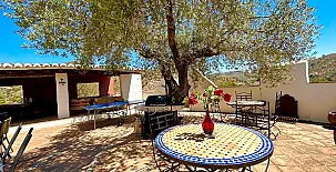 Cortijo Cuscurro 005