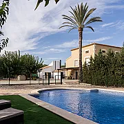 Casa Rural Lo Capitán 001