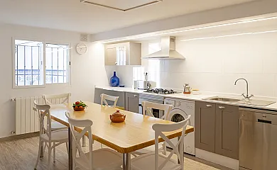 Casa Rural Lo Capitán en Alhama de Murcia (Murcia) - Foto 3