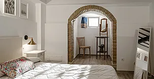 Casa Rural Lo Capitán 004