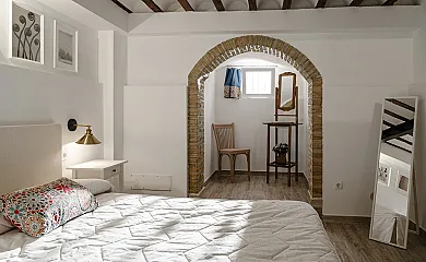 Casa Rural Lo Capitán en Alhama de Murcia (Murcia) - Foto 4