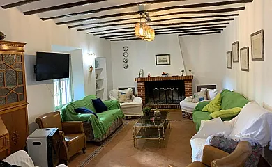 La Villa del Pistacho en Caravaca de la Cruz (Murcia) - Foto 5