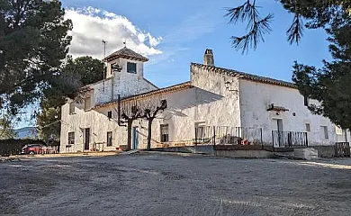 La Villa del Pistacho en Caravaca de la Cruz (Murcia) - Foto 1
