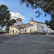 La Villa del Pistacho 001