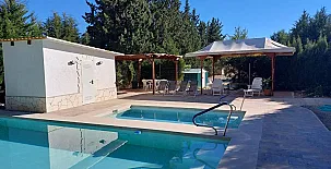 La Villa del Pistacho 002