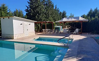 La Villa del Pistacho en Caravaca de la Cruz (Murcia) - Foto 2