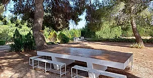 La Villa del Pistacho 004