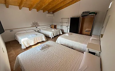 Villa Rincón del Buitre en Moratalla (Murcia) - Foto 5