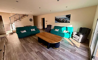 Villa Rincón del Buitre en Moratalla (Murcia) - Foto 4