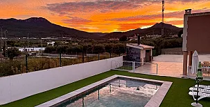 Villa Rincón del Buitre 002