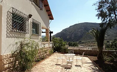 El Huerto de Maravillas en Cehegin (Murcia) - Foto 3