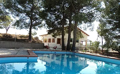 El Huerto de Maravillas en Cehegin (Murcia) - Foto 1