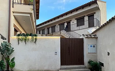 La Milla Rural en Serradilla Del Arroyo (Salamanca) - Foto 2