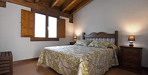 La Casona de los Cinco Caños 005