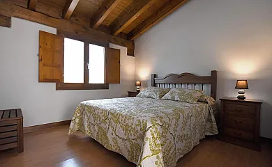 La Casona de los Cinco Caños en Coca (Segovia) - Foto 5