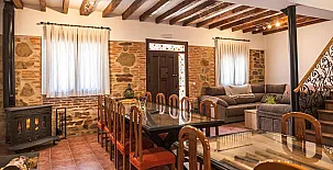 La Casa de los Dos Rubios 004