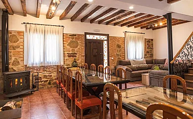 La Casa de los Dos Rubios en Nava De La Asuncion (Segovia) - Foto 4