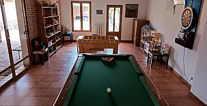 La Casa de los Dos Rubios 005