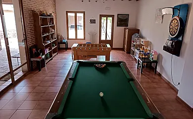 La Casa de los Dos Rubios en Nava De La Asuncion (Segovia) - Foto 5
