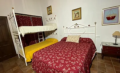 El Algarin en La Puebla de los Infantes (Sevilla) - Foto 4