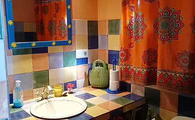 El Algarin en La Puebla de los Infantes (Sevilla) - Foto 5