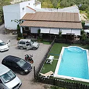 Casa Rural El Asiento los Gemelos 001
