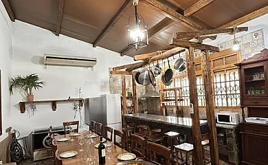 Casa Rural El Asiento los Gemelos en Pruna (Sevilla) - Foto 4