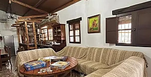 Casa Rural El Asiento los Gemelos 005