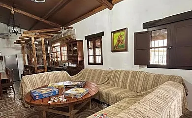 Casa Rural El Asiento los Gemelos en Pruna (Sevilla) - Foto 5