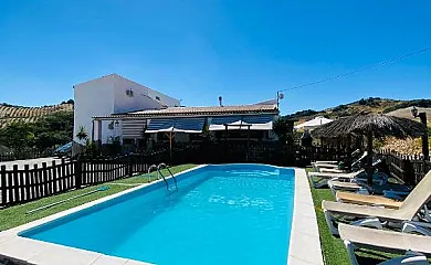 Casa Rural El Asiento los Gemelos en Pruna (Sevilla) - Foto 2