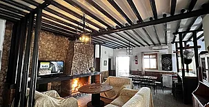 Casa Rural Mirador de la Sierra 004