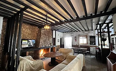 Casa Rural Mirador de la Sierra en Pruna (Sevilla) - Foto 4