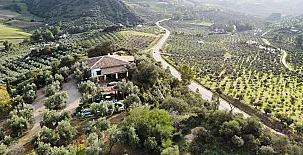 Casa Rural Mirador de la Sierra 003