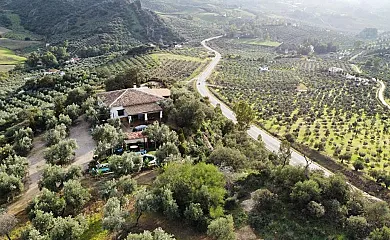 Casa Rural Mirador de la Sierra en Pruna (Sevilla) - Foto 3