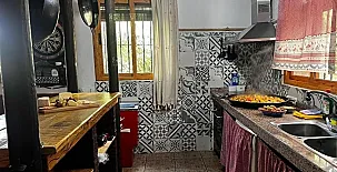 Casa Rural Mirador de la Sierra 005