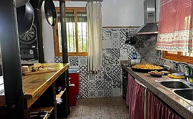 Casa Rural Mirador de la Sierra en Pruna (Sevilla) - Foto 5