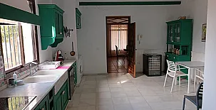 Cortijo La Amazona 004
