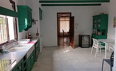 Cortijo La Amazona en Carmona (Sevilla) - Foto 4