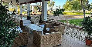 Cortijo La Amazona 002