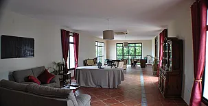 Cortijo La Amazona 003