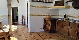 Hacienda Las Lumbreras 004