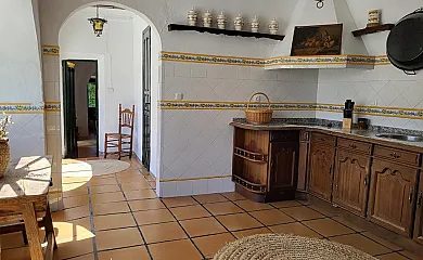 Hacienda Las Lumbreras en Montellano (Sevilla) - Foto 4