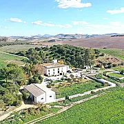 Hacienda Las Lumbreras 001