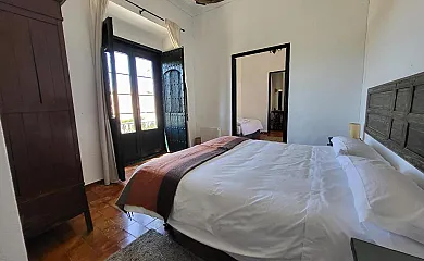 Hacienda Las Lumbreras en Montellano (Sevilla) - Foto 5