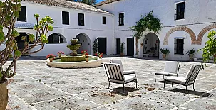 Hacienda Las Lumbreras 003