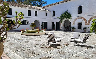 Hacienda Las Lumbreras en Montellano (Sevilla) - Foto 3