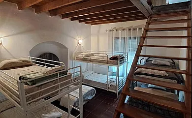Hacienda Torrepalma en Carmona (Sevilla) - Foto 2